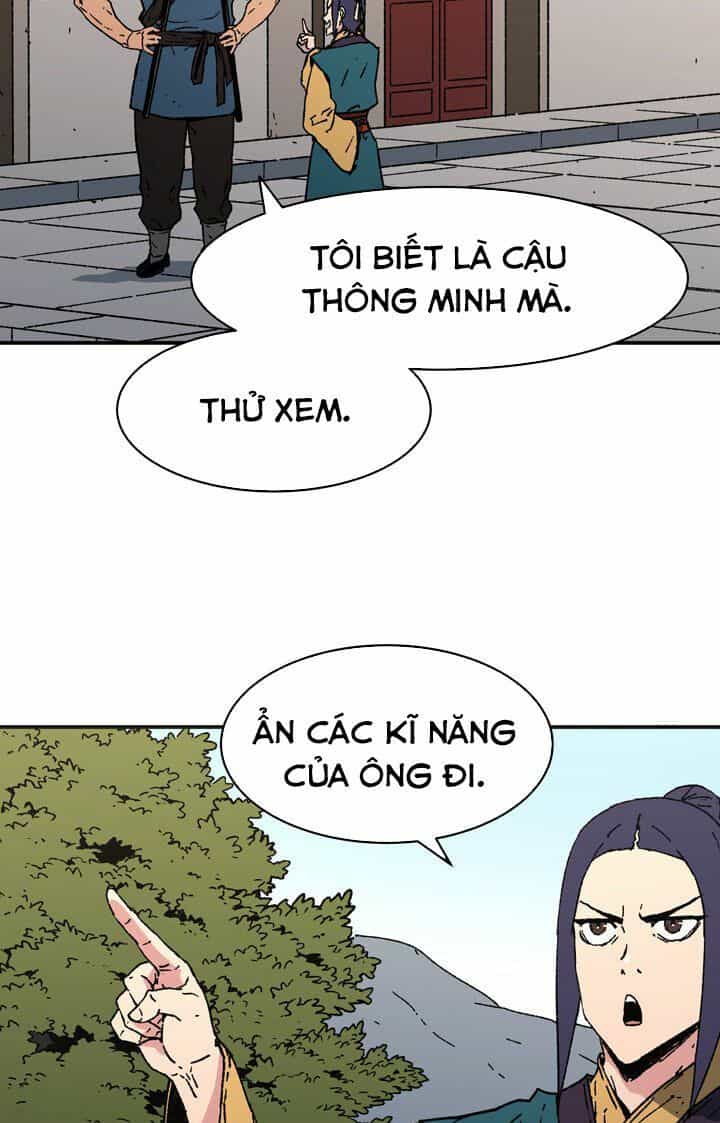 Bố Vô Song - Chương 95 - ảnh 39