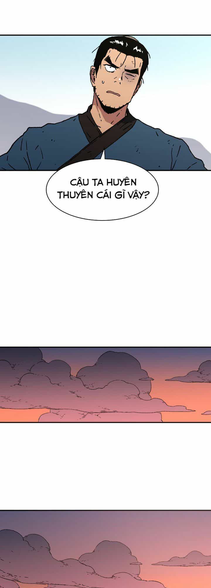 Bố Vô Song - Chương 95 - ảnh 42