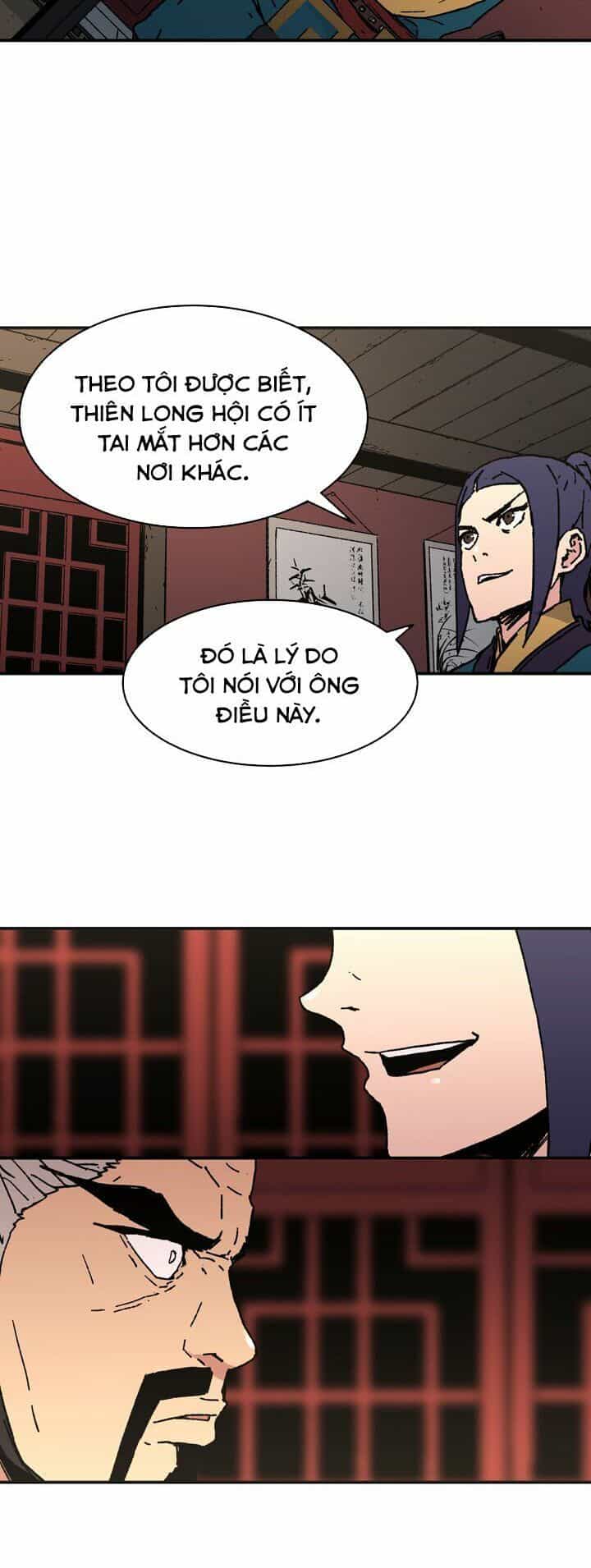 Bố Vô Song - Chương 95 - ảnh 9