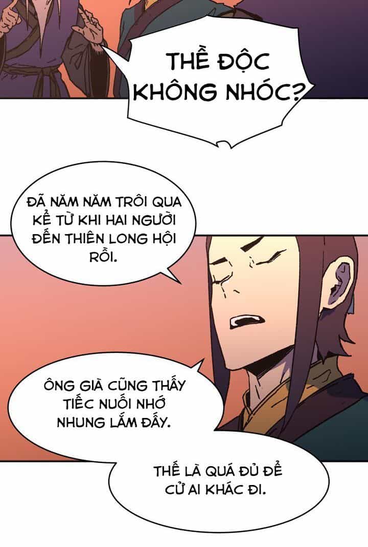 Bố Vô Song - Chương 96 - ảnh 10
