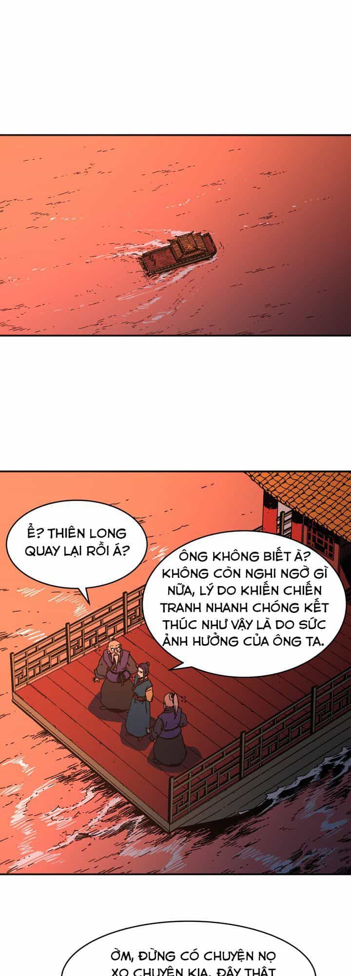 Bố Vô Song - Chương 96 - ảnh 3