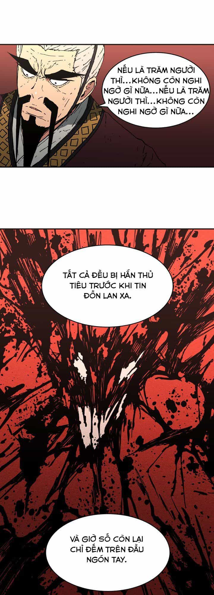 Bố Vô Song - Chương 96 - ảnh 34