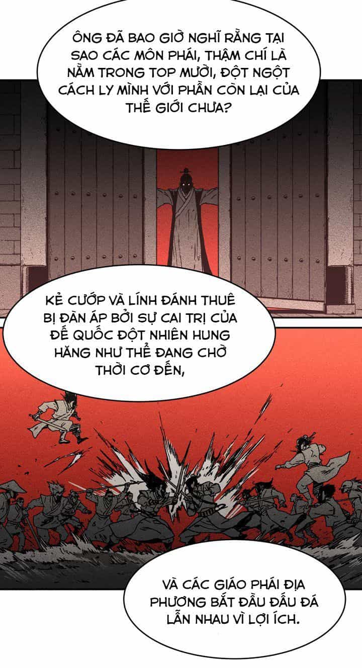 Bố Vô Song - Chương 96 - ảnh 37