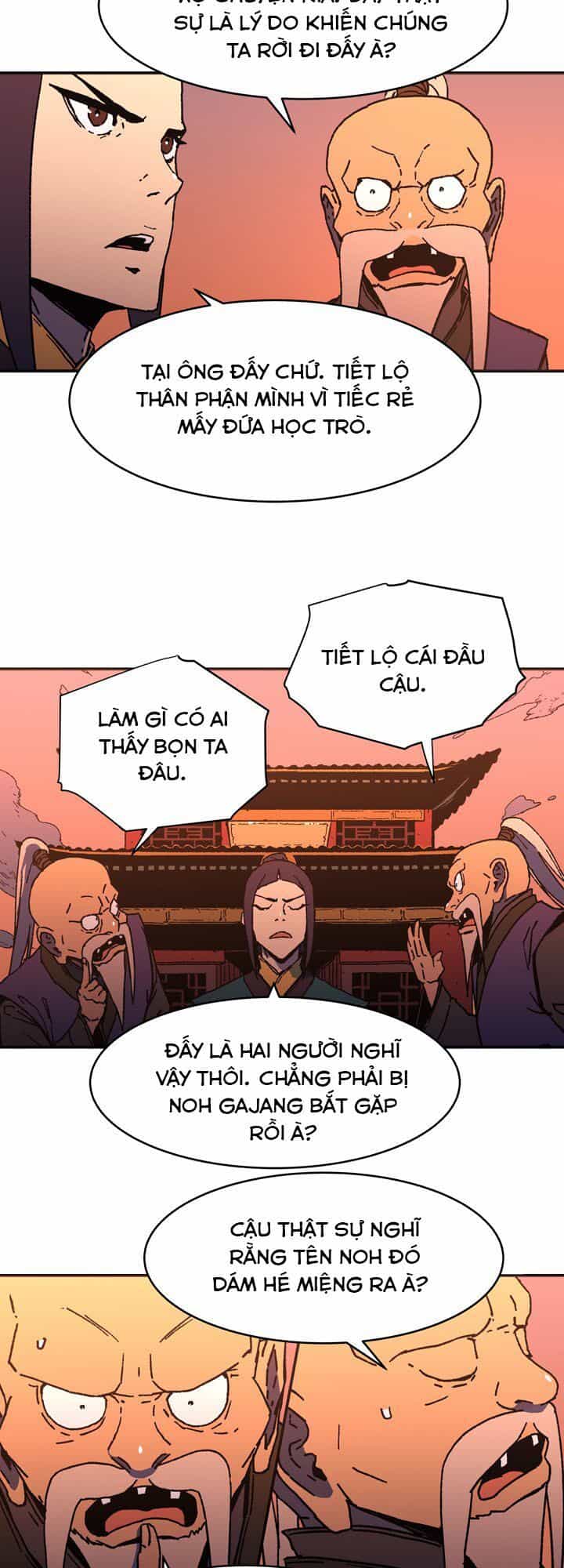 Bố Vô Song - Chương 96 - ảnh 4