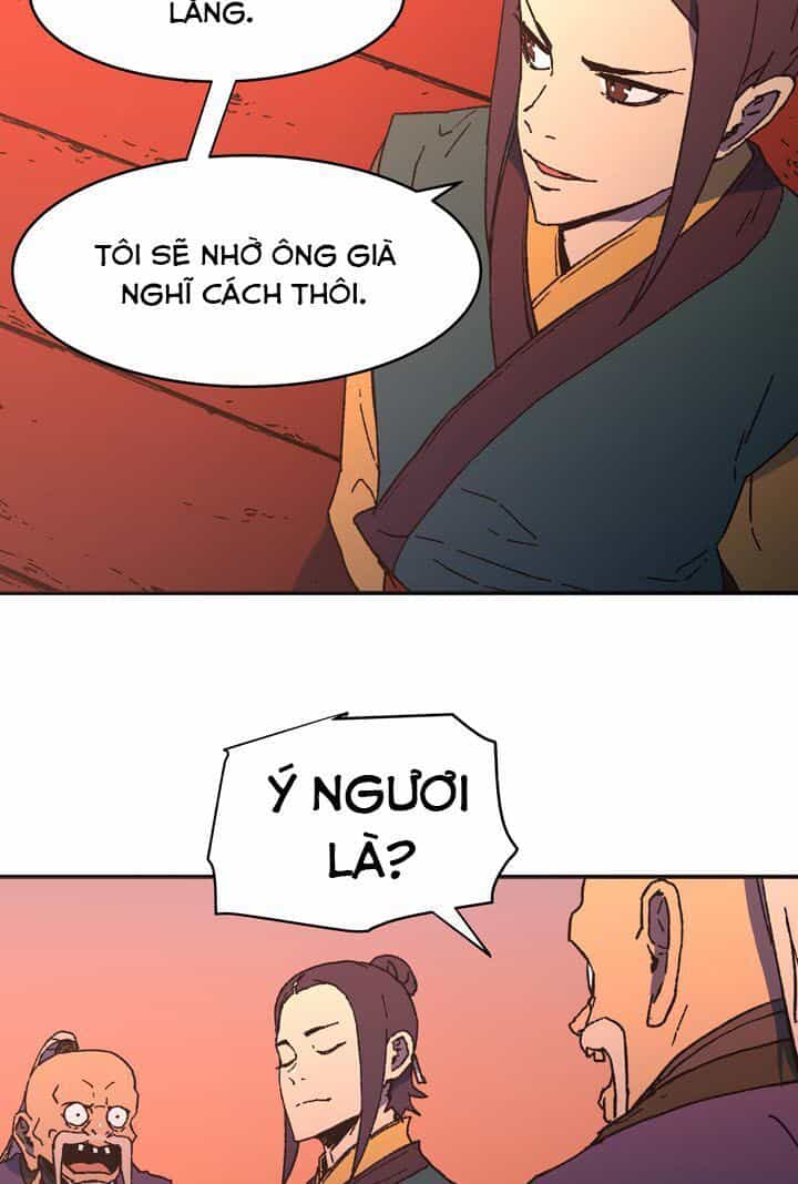 Bố Vô Song - Chương 96 - ảnh 9