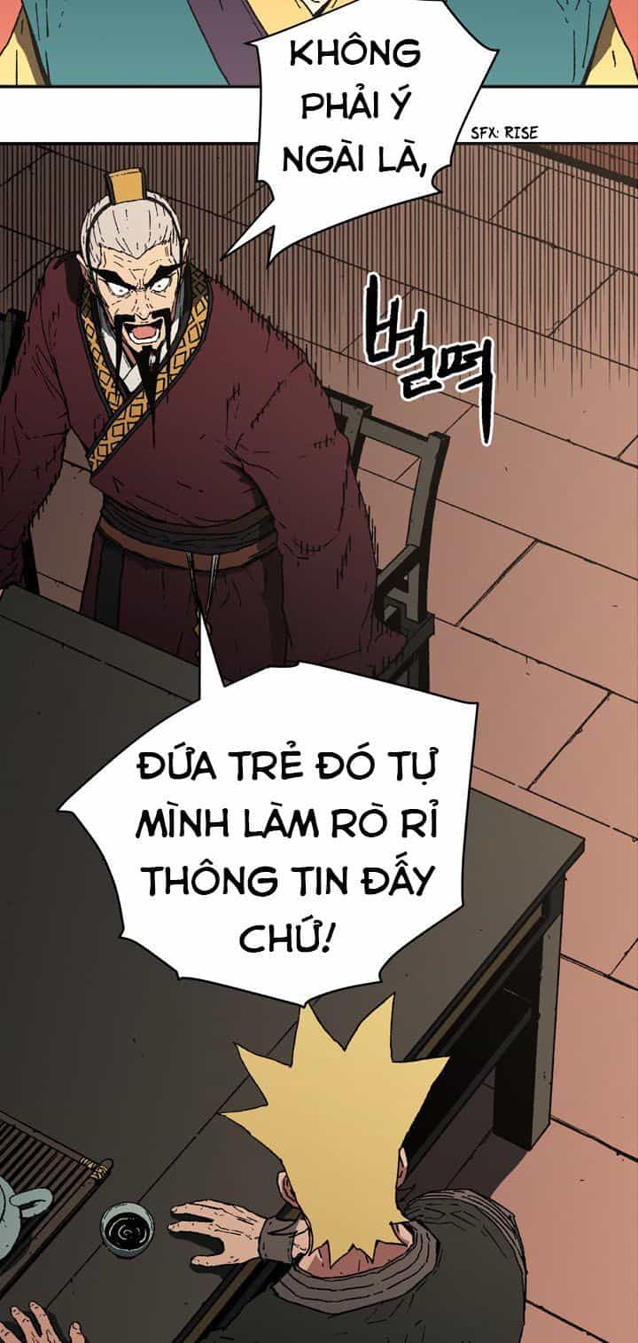 Bố Vô Song - Chương 97 - ảnh 13