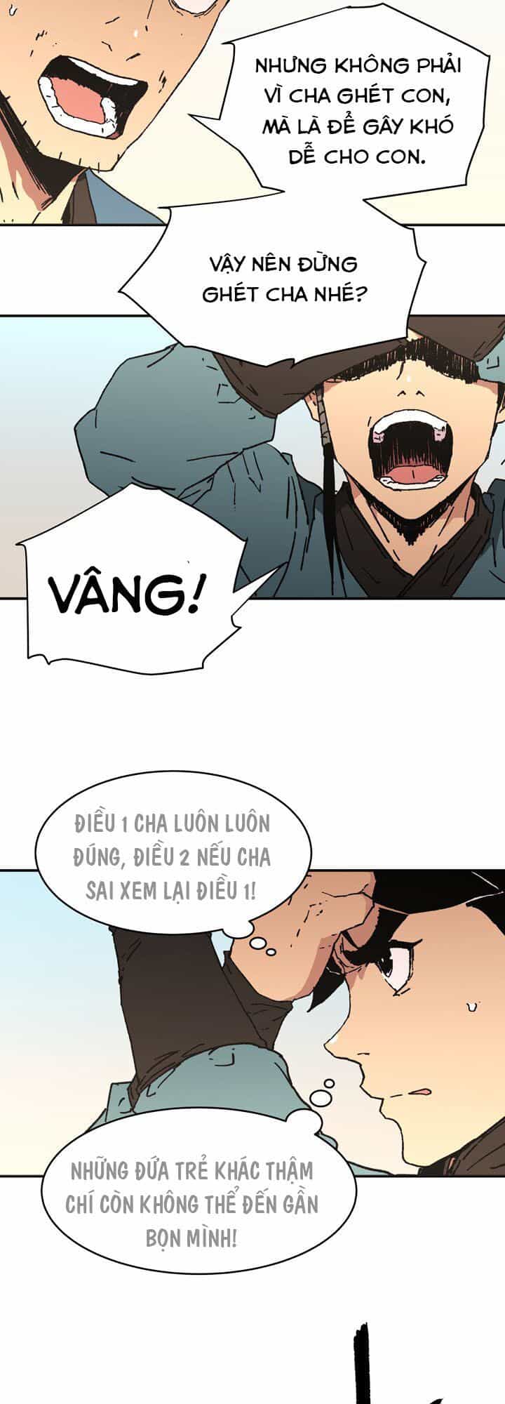 Bố Vô Song - Chương 97 - ảnh 24