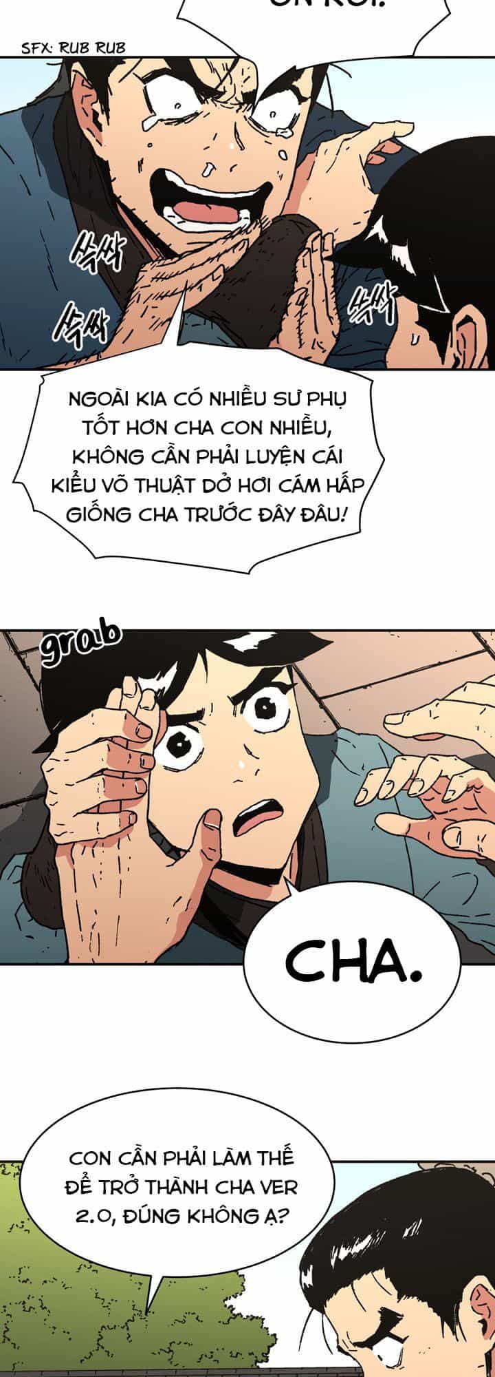Bố Vô Song - Chương 97 - ảnh 28