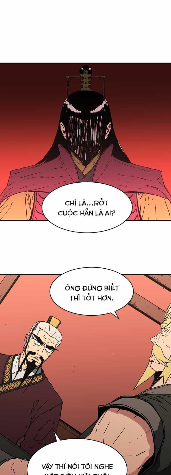Bố Vô Song - Chương 97 - ảnh 3