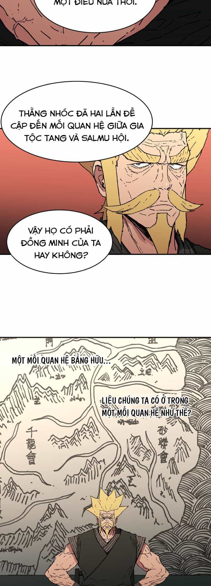 Bố Vô Song - Chương 97 - ảnh 4