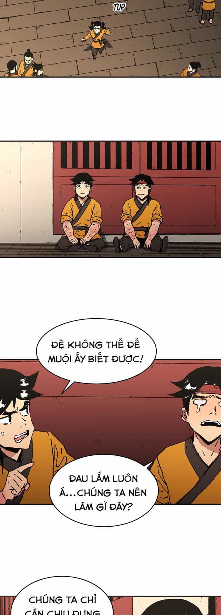Bố Vô Song - Chương 97 - ảnh 40