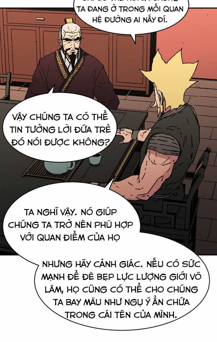 Bố Vô Song - Chương 97 - ảnh 6