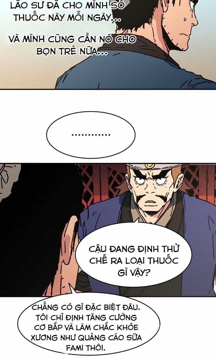Bố Vô Song - Chương 98 - ảnh 14