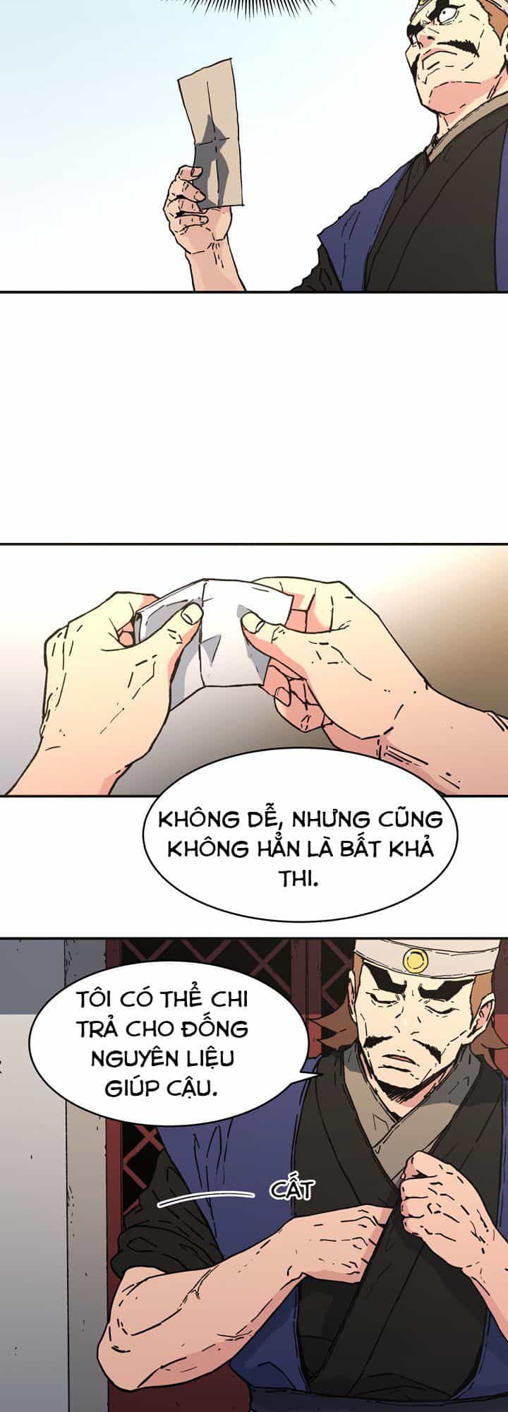 Bố Vô Song - Chương 98 - ảnh 16