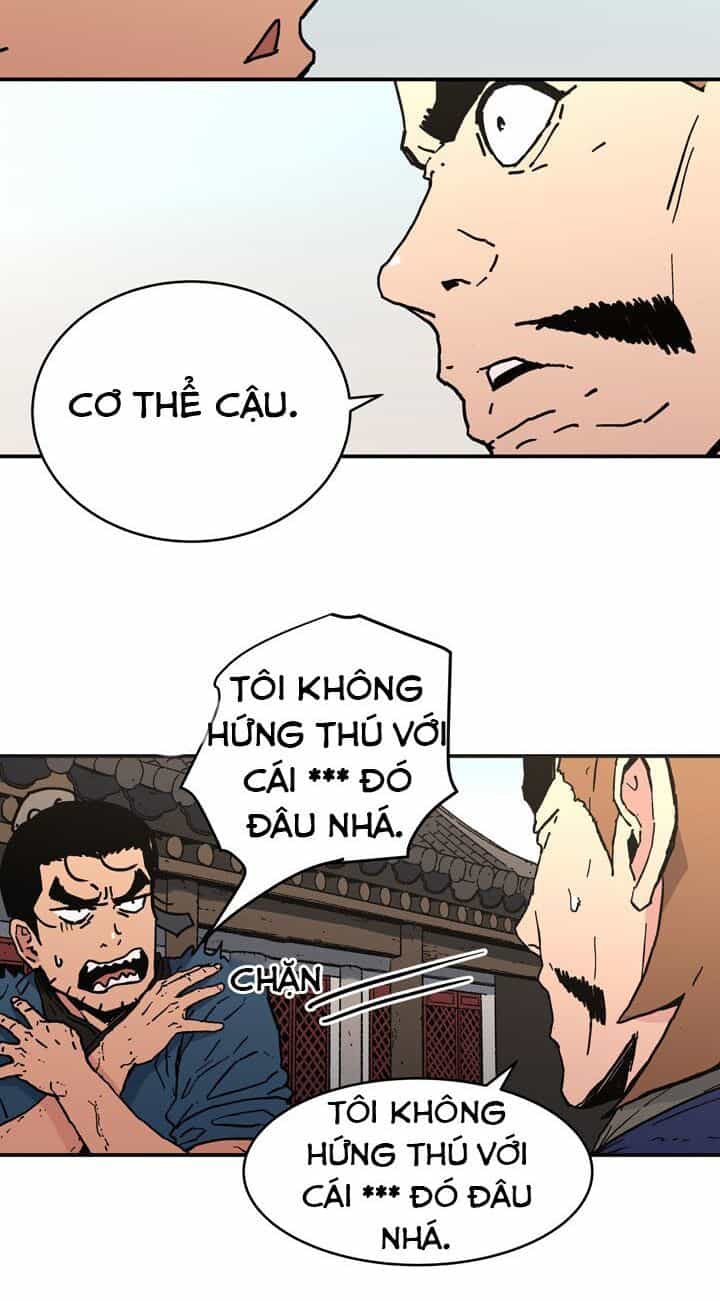 Bố Vô Song - Chương 98 - ảnh 18