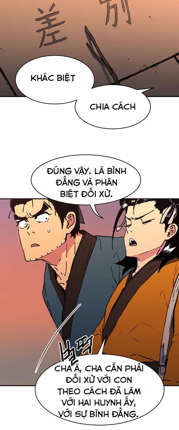 Bố Vô Song - Chương 98 - ảnh 33