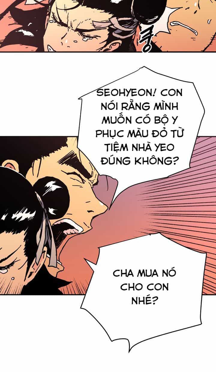 Bố Vô Song - Chương 98 - ảnh 37
