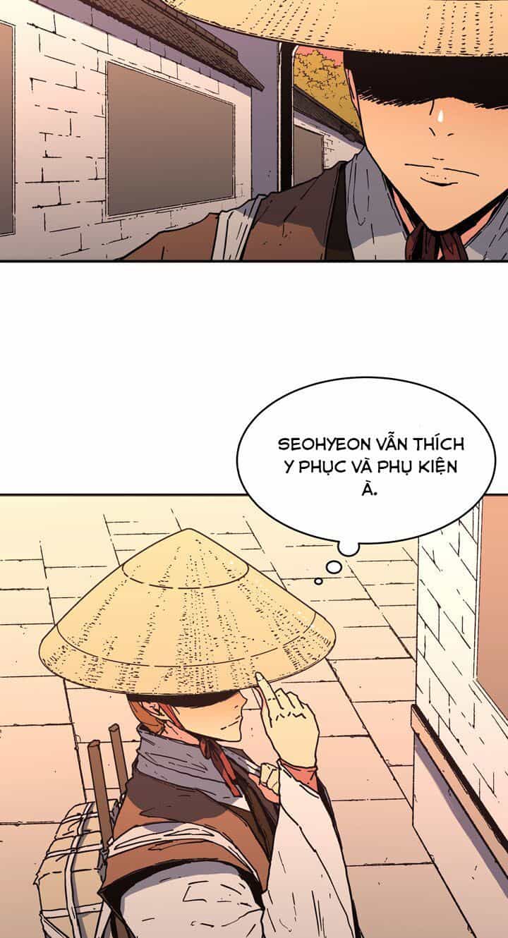 Bố Vô Song - Chương 98 - ảnh 43