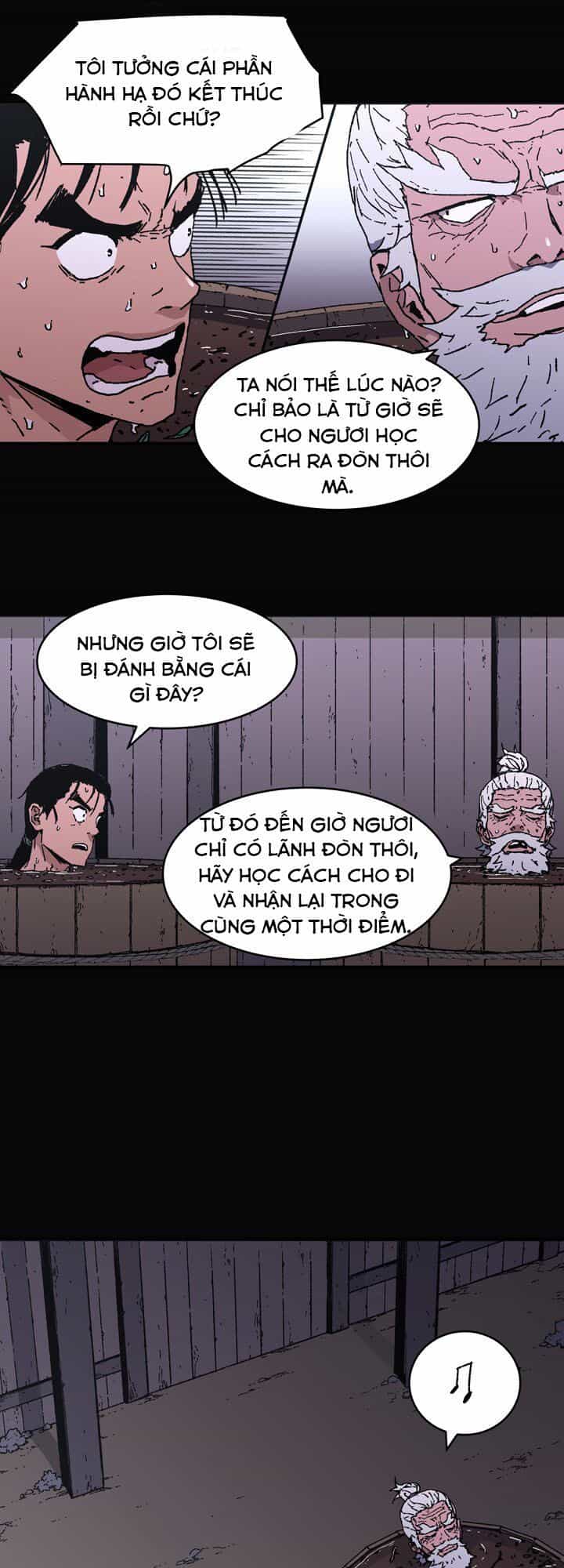 Bố Vô Song - Chương 98 - ảnh 7