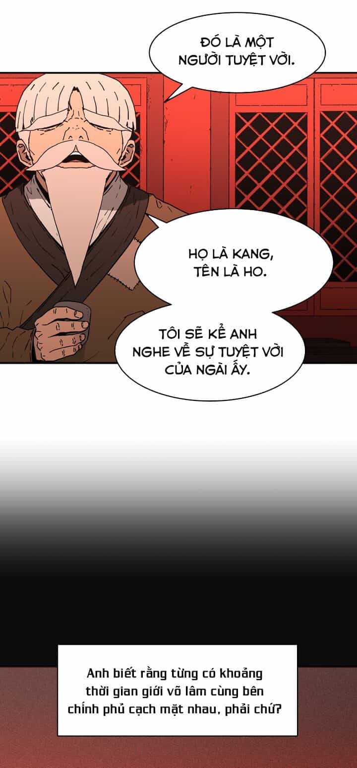 Bố Vô Song - Chương 99 - ảnh 11