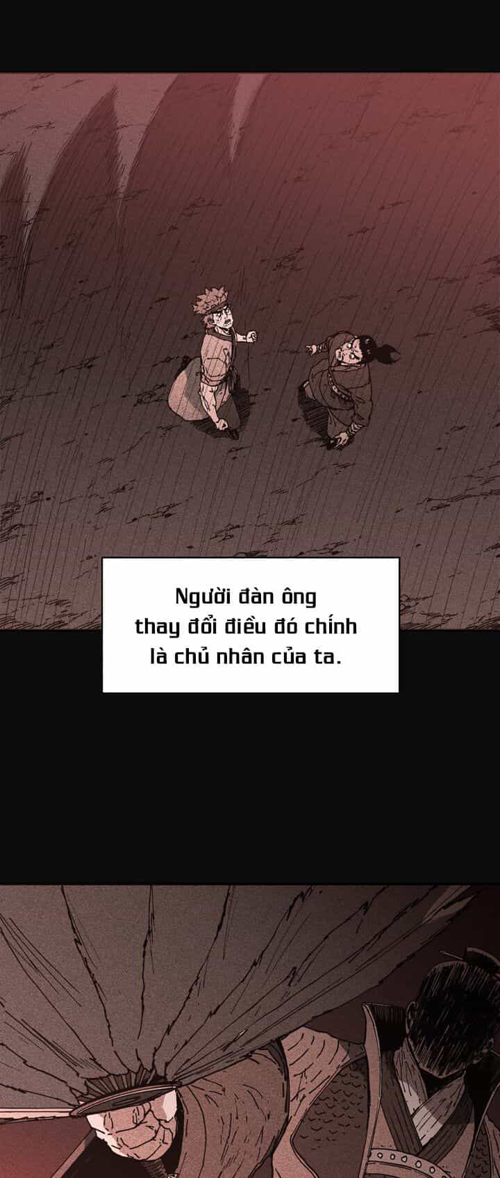 Bố Vô Song - Chương 99 - ảnh 13