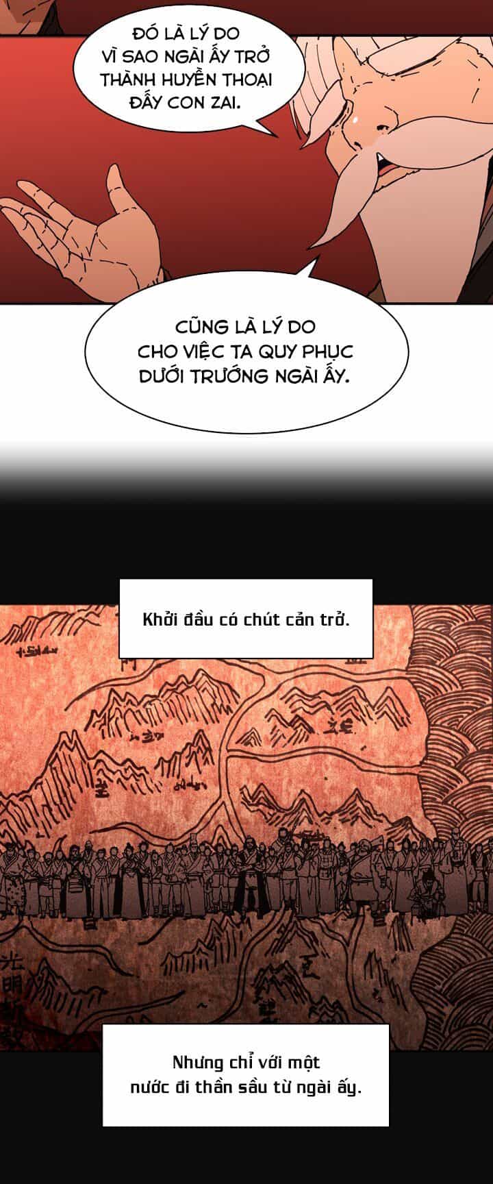 Bố Vô Song - Chương 99 - ảnh 16