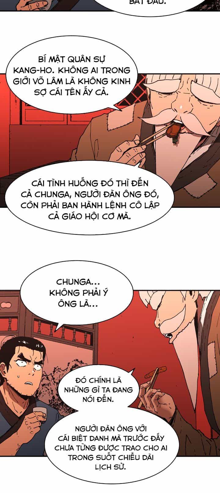 Bố Vô Song - Chương 99 - ảnh 18