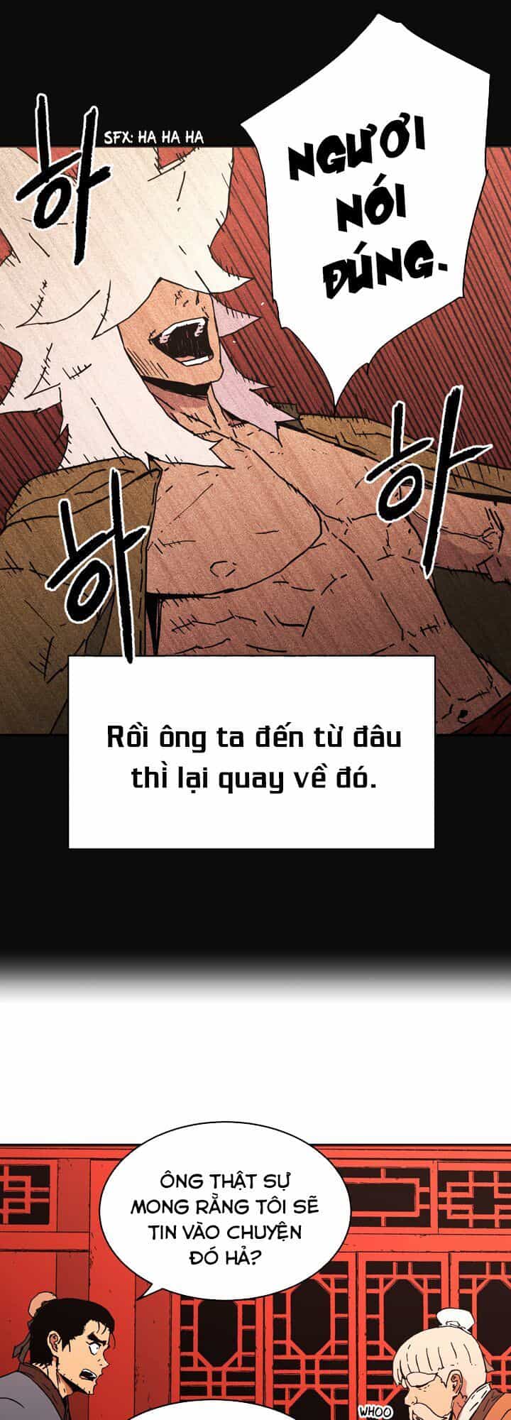 Bố Vô Song - Chương 99 - ảnh 23