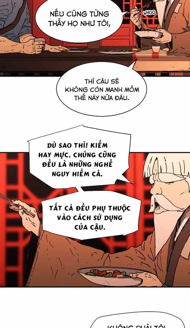 Bố Vô Song - Chương 99 - ảnh 24