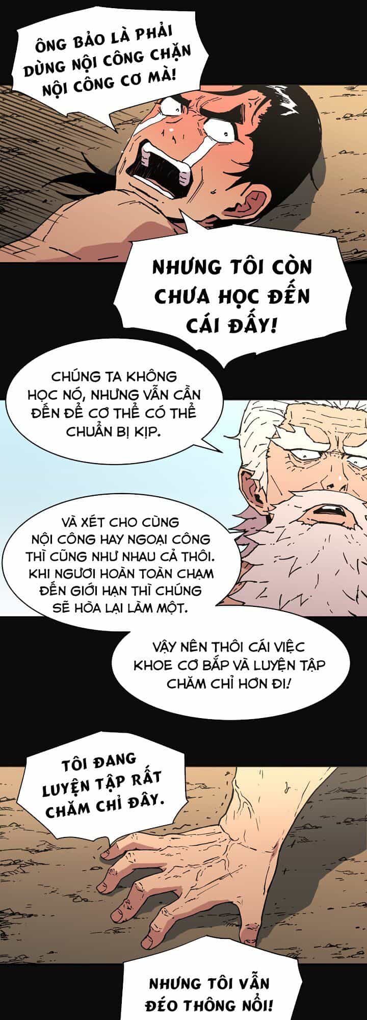 Bố Vô Song - Chương 99 - ảnh 37