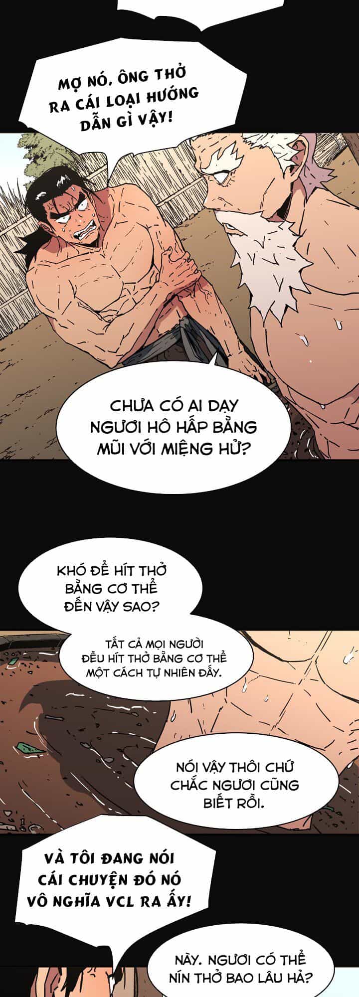 Bố Vô Song - Chương 99 - ảnh 38
