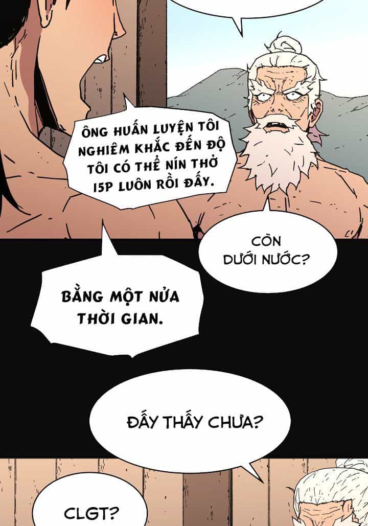 Bố Vô Song - Chương 99 - ảnh 39