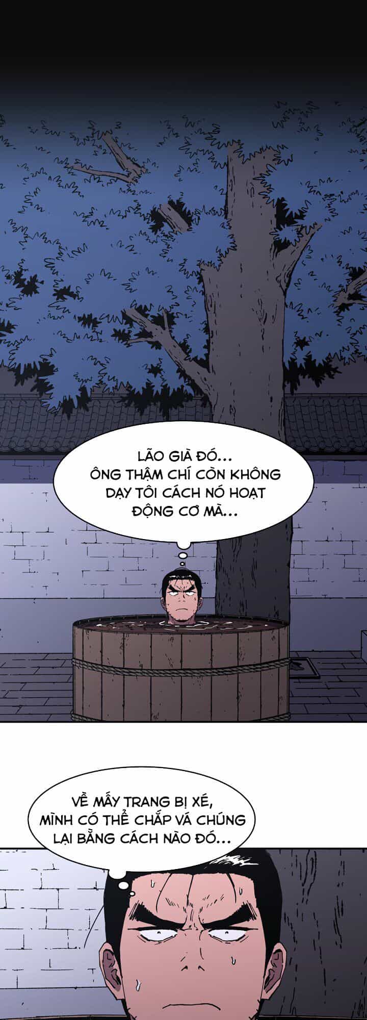 Bố Vô Song - Chương 99 - ảnh 42