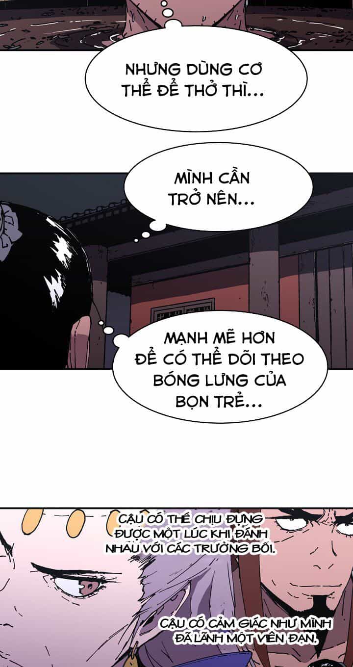 Bố Vô Song - Chương 99 - ảnh 43