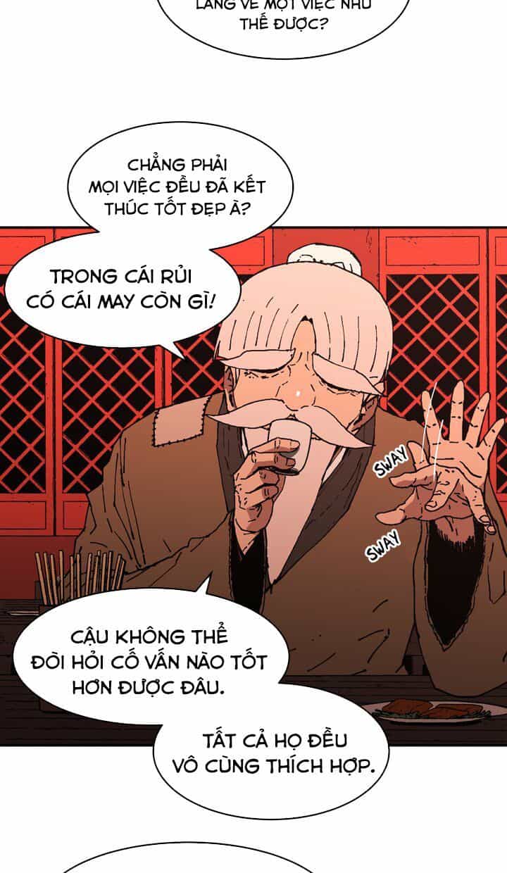 Bố Vô Song - Chương 99 - ảnh 5