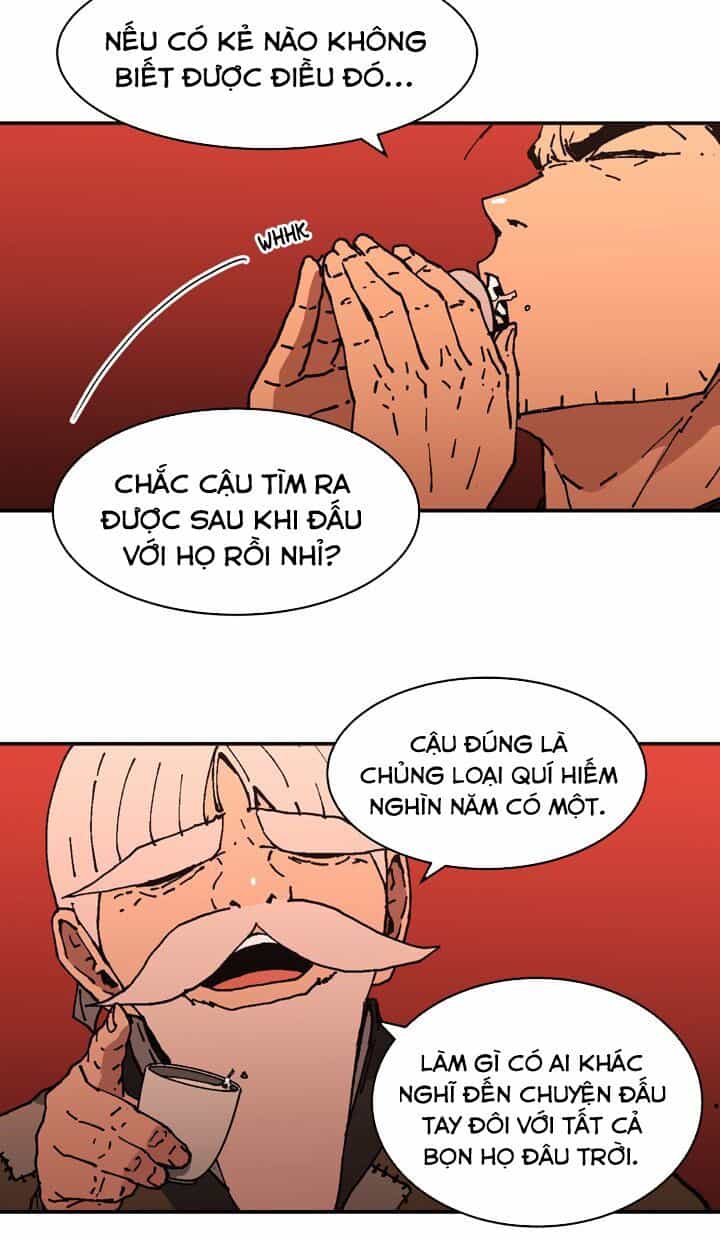 Bố Vô Song - Chương 99 - ảnh 6