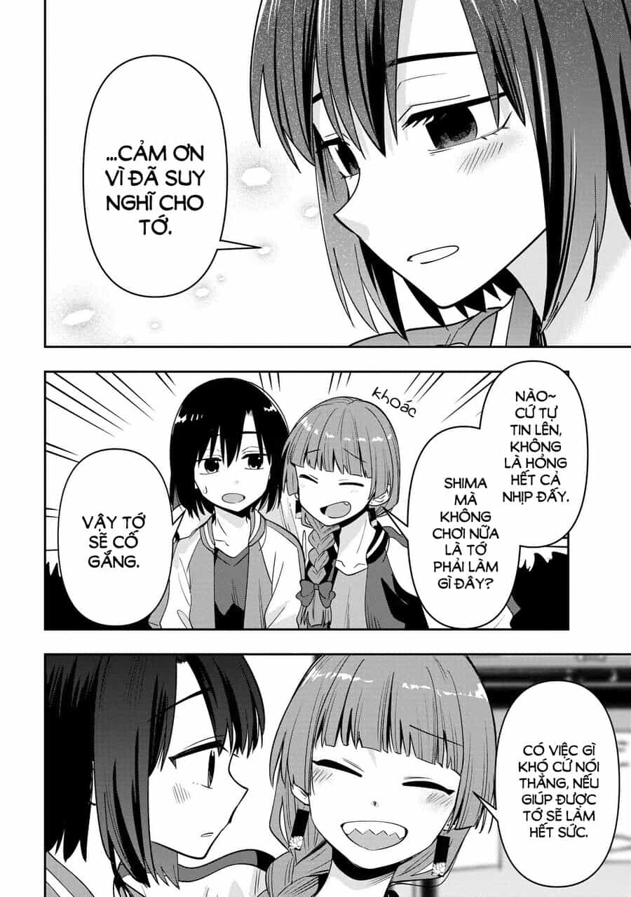Bocchi The Rock! Ngoại Truyện: Nhật Ký Say Rượu Của Hiroi Kikuri - Chương 25 - ảnh 15