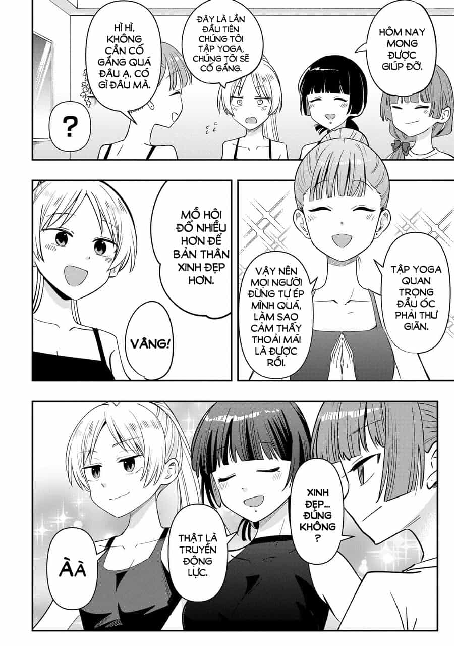 Bocchi The Rock! Ngoại Truyện: Nhật Ký Say Rượu Của Hiroi Kikuri - Chương 34 - ảnh 8