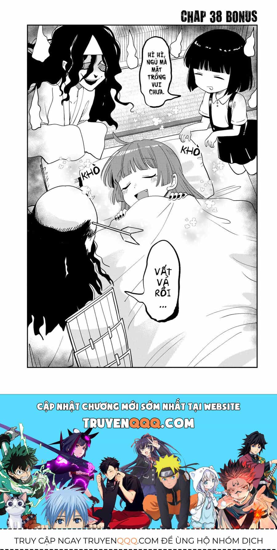 Bocchi The Rock! Ngoại Truyện: Nhật Ký Say Rượu Của Hiroi Kikuri - Chương 38 - ảnh 21