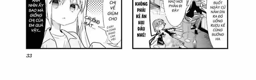 Bocchi The Rock! - Chương 18.5 - ảnh 8