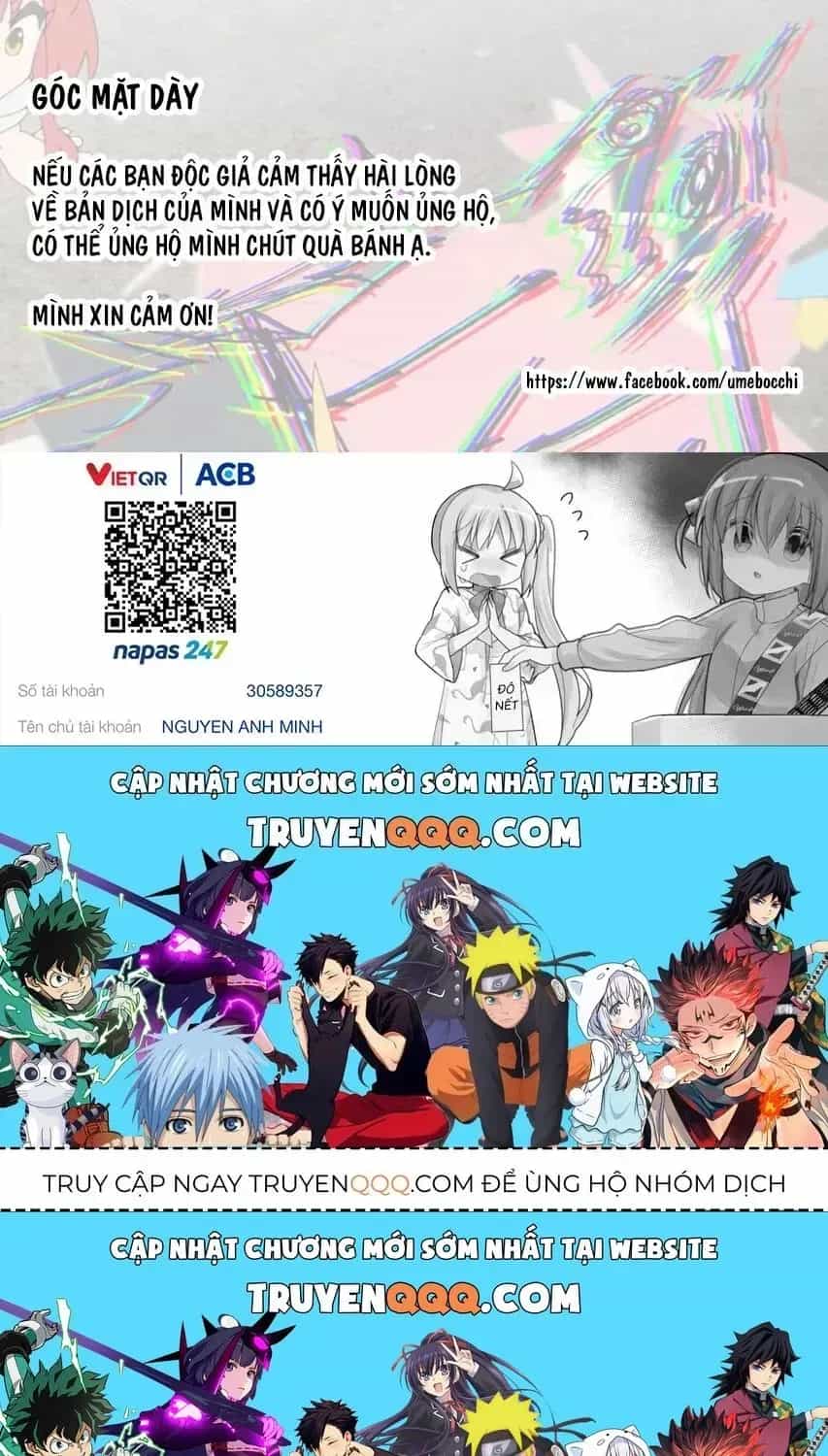Bocchi The Rock! - Chương 18.6 - ảnh 12