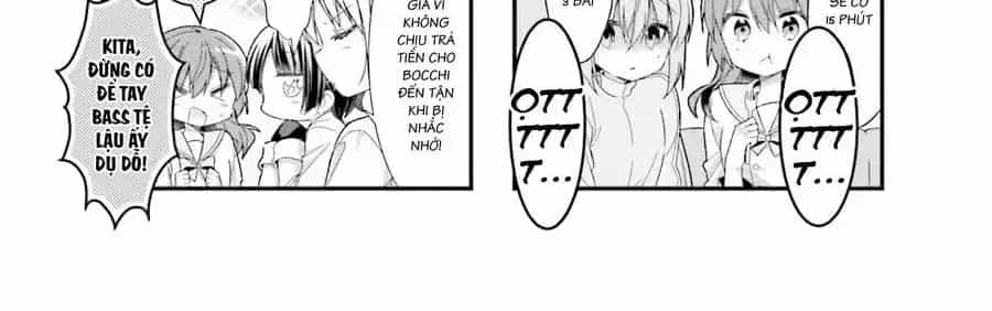 Bocchi The Rock! - Chương 18.6 - ảnh 3
