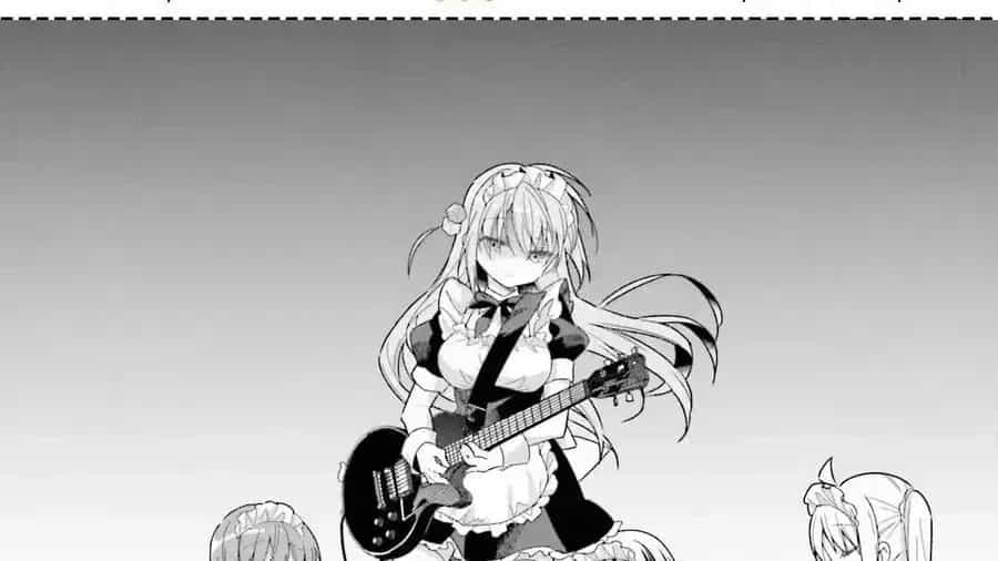Bocchi The Rock! - Chương 19.7 - ảnh 2