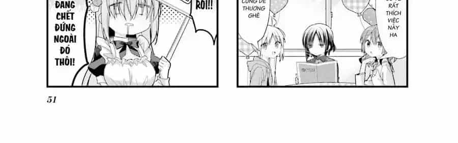 Bocchi The Rock! - Chương 19.8 - ảnh 5
