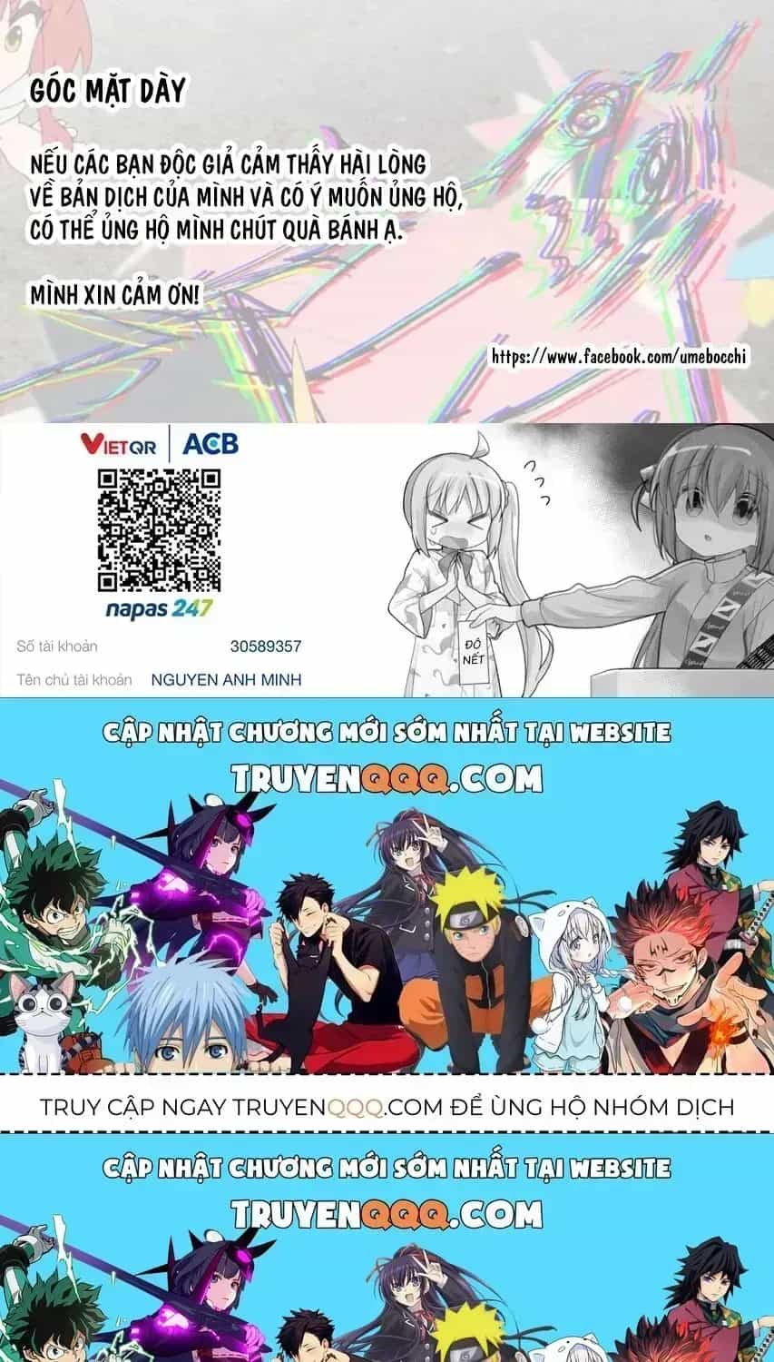 Bocchi The Rock! - Chương 19.9 - ảnh 14