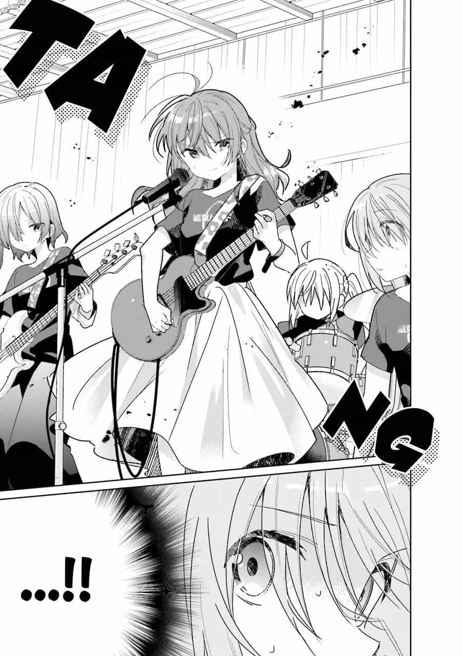 Bocchi The Rock! - Chương 20.2 - ảnh 5