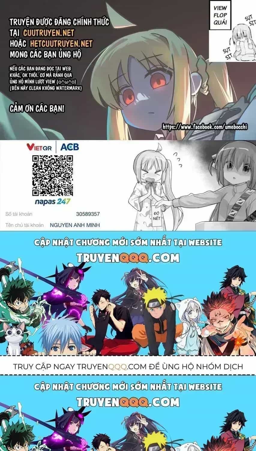 Bocchi The Rock! - Chương 24.8 - ảnh 10