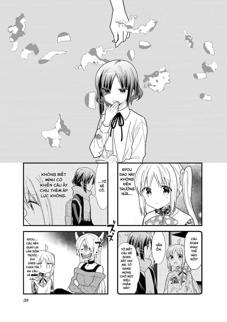 Bocchi The Rock! - Chương 30 - ảnh 3
