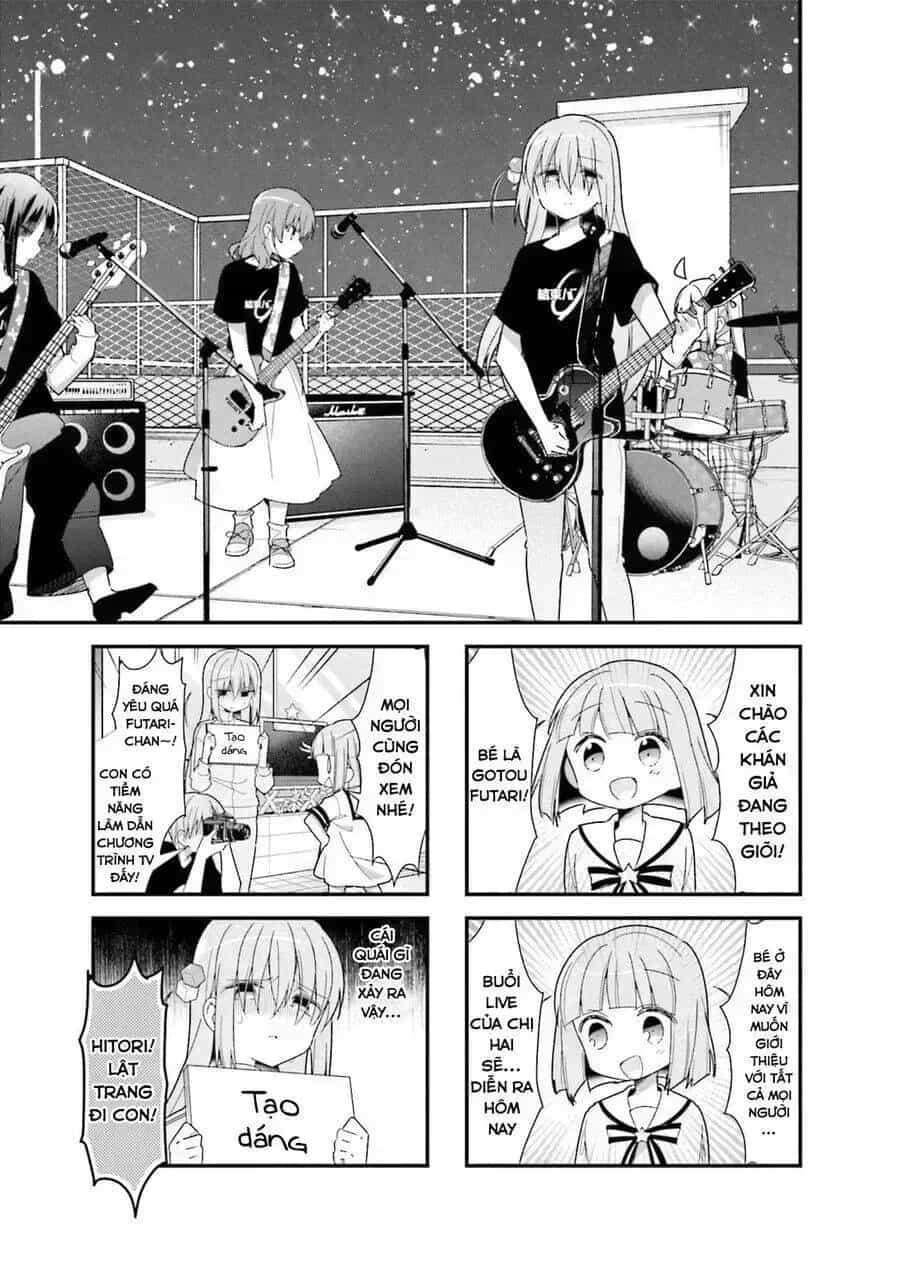 Bocchi The Rock! - Chương 25.9 - ảnh 12