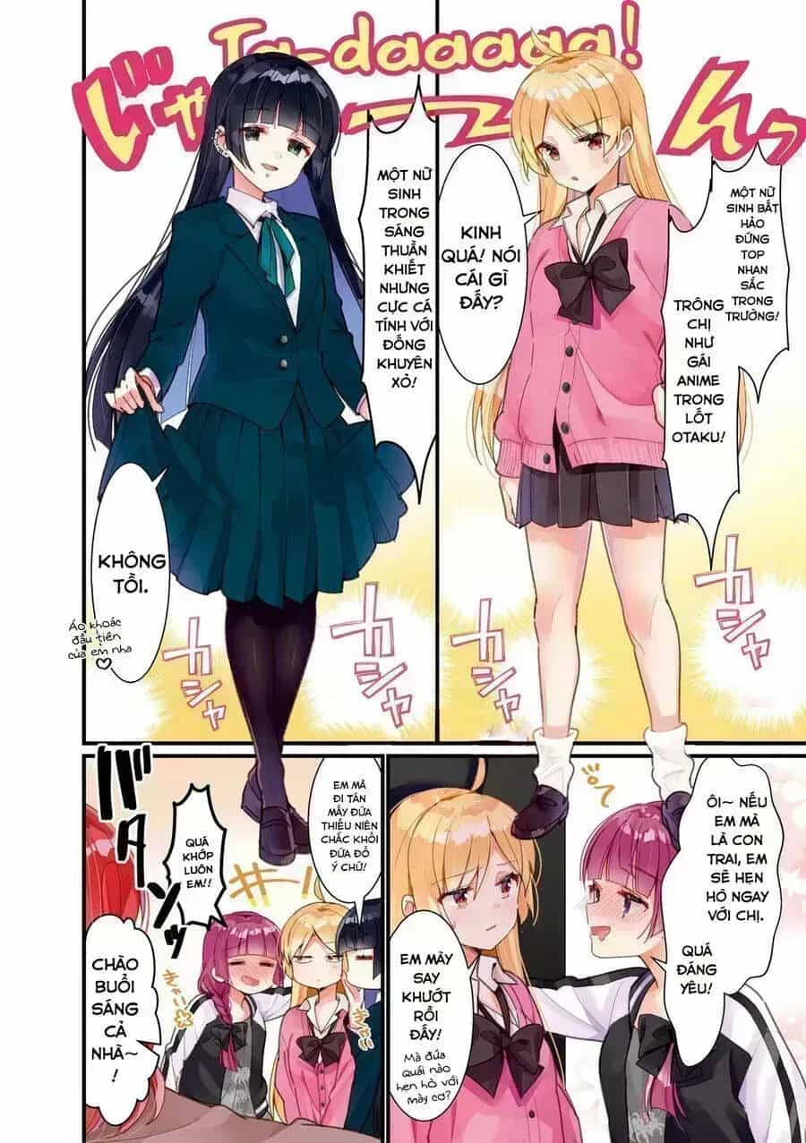 Bocchi The Rock! - Chương 26.9 - ảnh 16